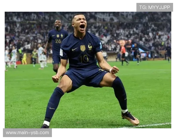 姆巴佩7分钟内闪电戴帽，追平欧冠历史最快帽子戏法纪录