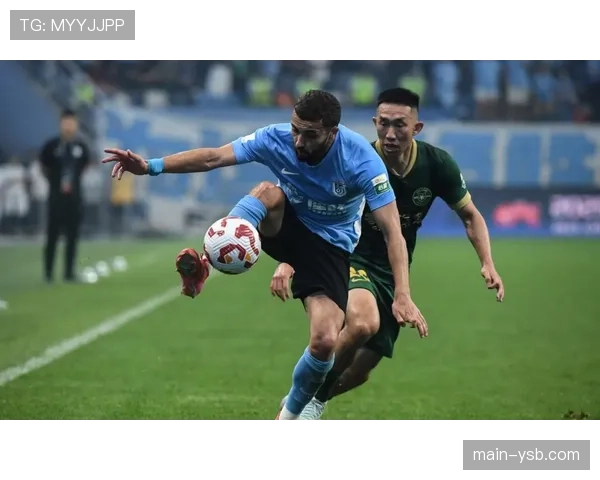 【2026年4月中超联赛·赛中·报道大连人对阵上海申花，比赛因现场突发电力故障中断20分钟