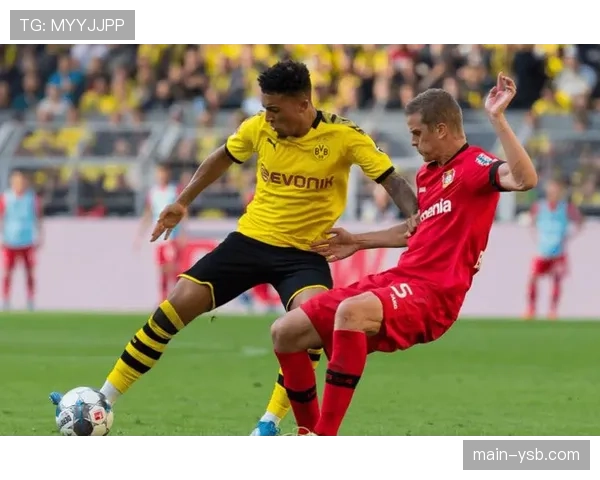 勒沃库森3-1逆转多特,保持赛季不败金身